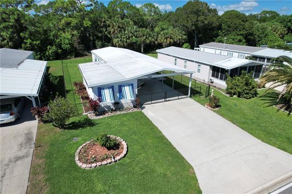 1014 Sebastian, Barefoot Bay, FL 32976