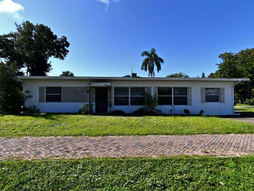 605 Georgia, Fort Pierce, FL 34950