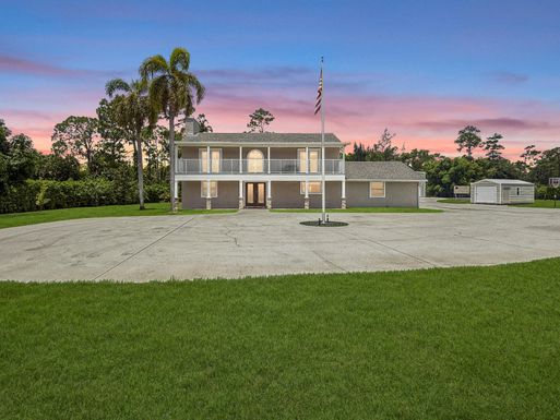 2511 F, Loxahatchee Groves, FL 33470