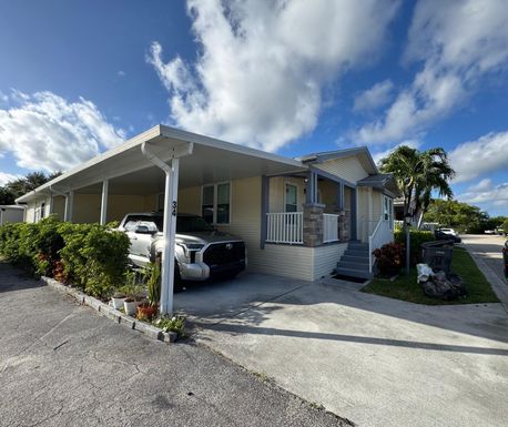 1451 Michelle Dr N Lot, West Palm Beach, FL 33401