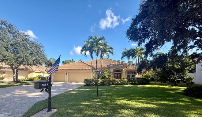 2688 Windship, Stuart, FL 34997