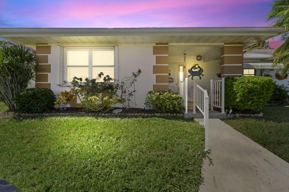 319 Colony, Fort Pierce, FL 34982