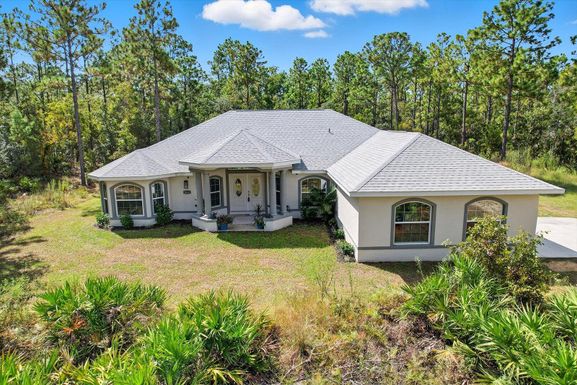 5032 Crossgate, Beverly Hills, FL 34465