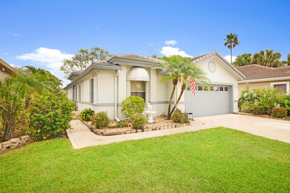 6262 Breckenridge, Lake Worth, FL 33467