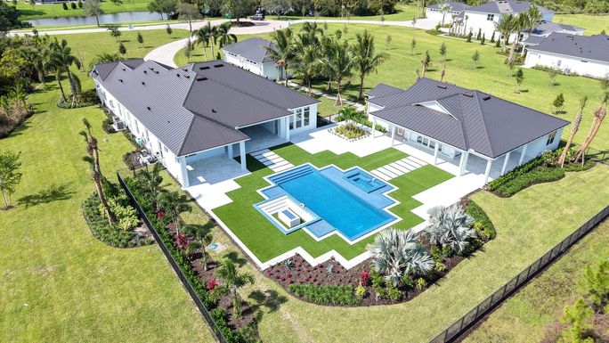 19599 Turnbridge, Jupiter, FL 33458