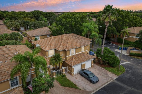 2837 99th, Sunrise, FL 33322