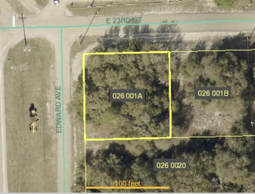 2400 23rd, Alva, FL 33920