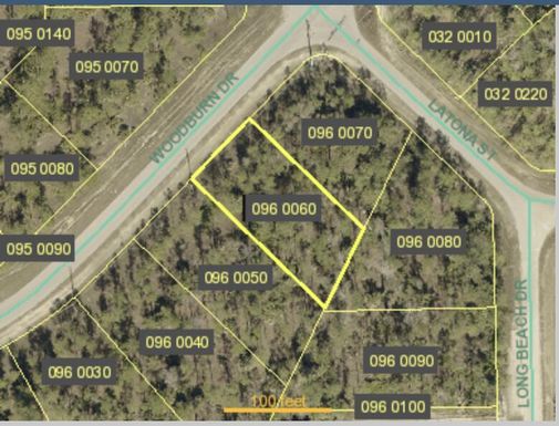 303 Woodburn, Lehigh Acres, FL 33972