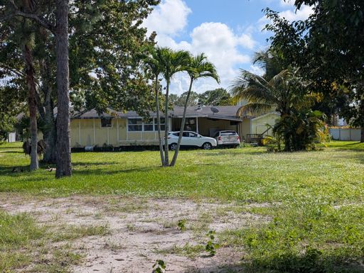 1500 Cove, Stuart, FL 34997