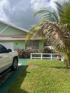 1320 75th, North Lauderdale, FL 33068
