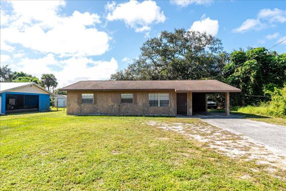 2695 Mohawk, Fort Pierce, FL 34946