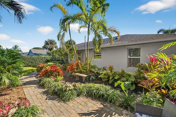 4029 57th, Vero Beach, FL 32966