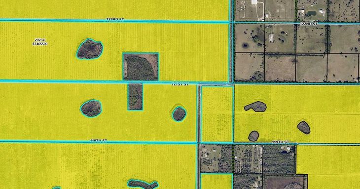 0 122nd, Fellsmere, FL 32948