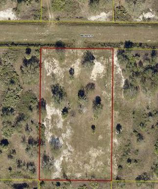 16914 260, Okeechobee, FL 34972