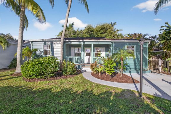 407 Palmway, Lake Worth Beach, FL 33460