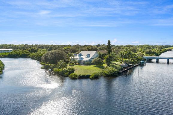 2991 Murphy, Palm City, FL 34990