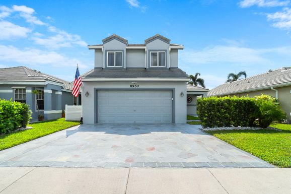 8950 Lake Park, Davie, FL 33328