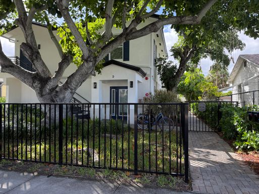 509 H, Lake Worth Beach, FL 33460