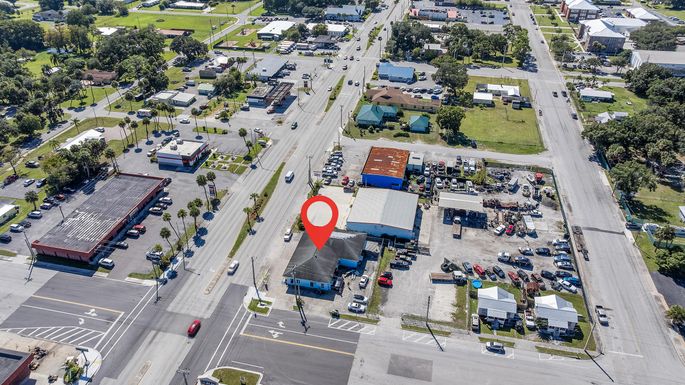 400 Parrott, Okeechobee, FL 34974