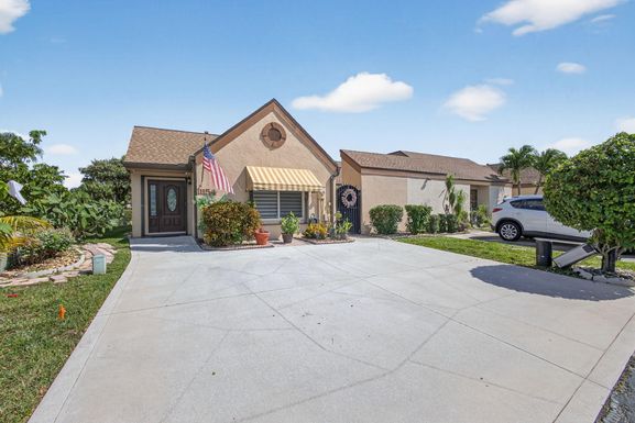 11154 Curry, Palm Beach Gardens, FL 33418