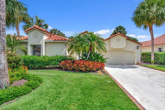 16670 Hidden Cove, Jupiter, FL 33477