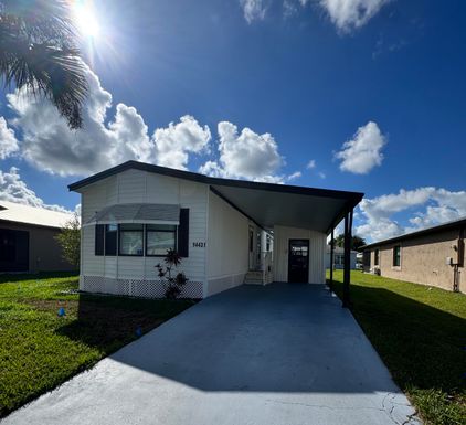 14431 Dalia, Fort Pierce, FL 34951