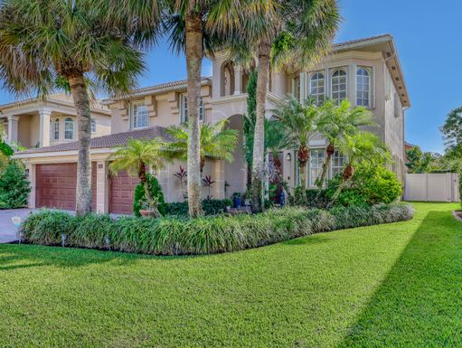 2227 Ridgewood, Royal Palm Beach, FL 33411
