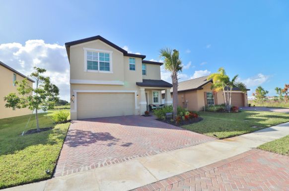 721 Worlington, Fort Pierce, FL 34947