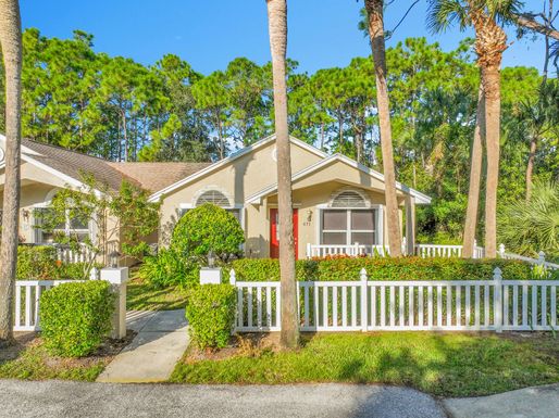 671 San Remo, Port Saint Lucie, FL 34986