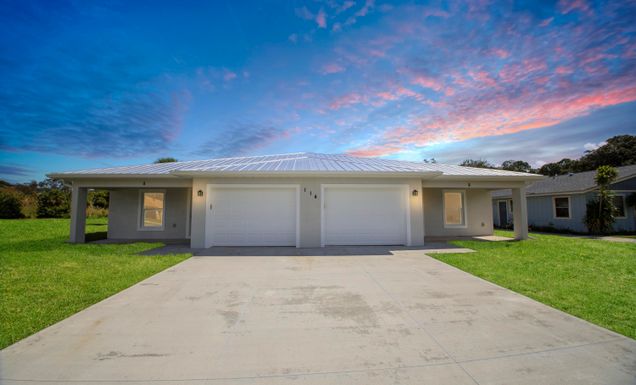 114 Ormond, Sebastian, FL 32958