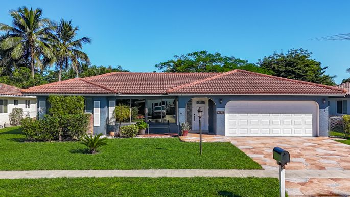 4667 Baldric, Boca Raton, FL 33428