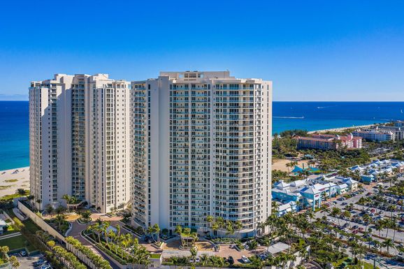 2700 Ocean, Singer Island, FL 33404