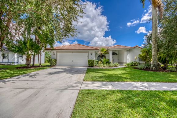 10921 Paso Fino, Lake Worth, FL 33449