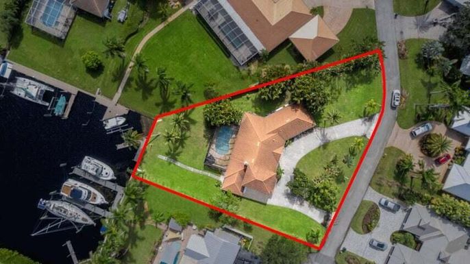 2807 St Lucie, Stuart, FL 34994