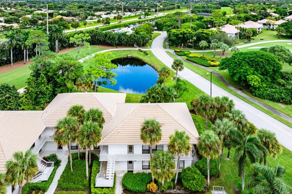 4217 B Quail Ridge, Boynton Beach, FL 33436