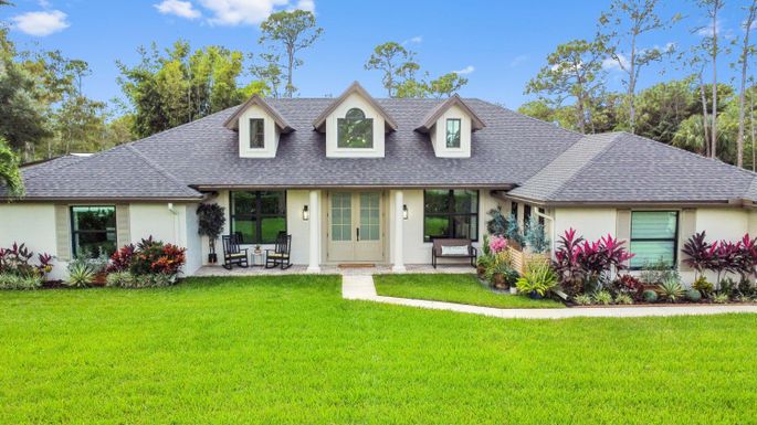 17466 31st, Loxahatchee, FL 33470