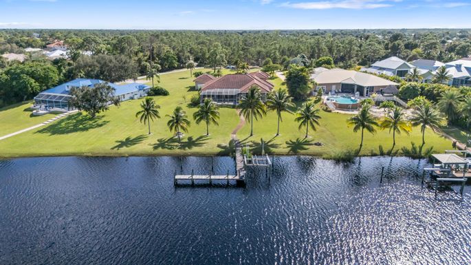 2501 North Lookout, Port Saint Lucie, FL 34984