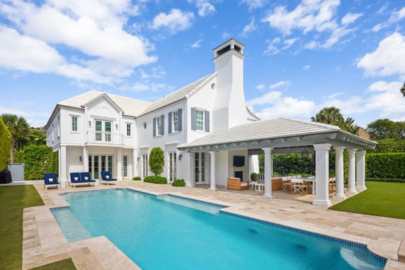 201 Banyan, Palm Beach, FL 33480