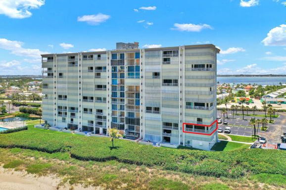 10600 Ocean, Jensen Beach, FL 34957