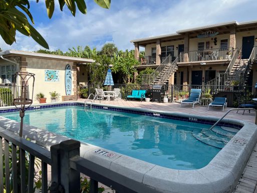 311 Inlet, Palm Beach Shores, FL 33404