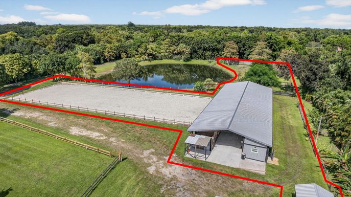 19782 Green Grove, Loxahatchee, FL 33470