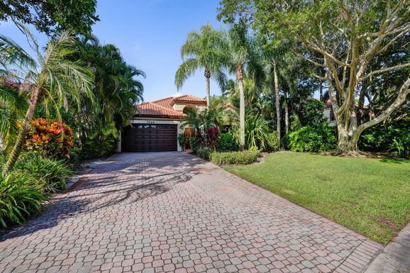7549 Mirabella, Boca Raton, FL 33433