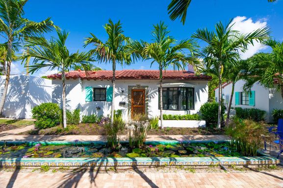 110 Marine, Delray Beach, FL 33483