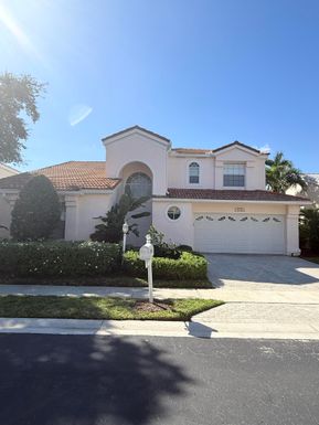 17275 Ventana, Boca Raton, FL 33487