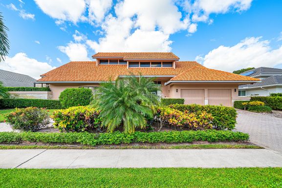 4952 Bocaire, Boca Raton, FL 33487