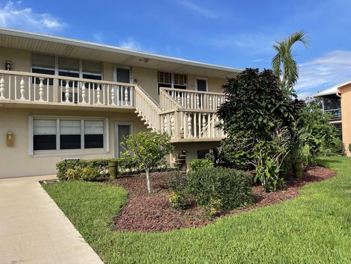 247 Sheffield K, West Palm Beach, FL 33417