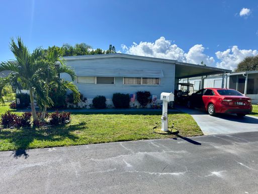 277 Kingfisher, Fort Pierce, FL 34982