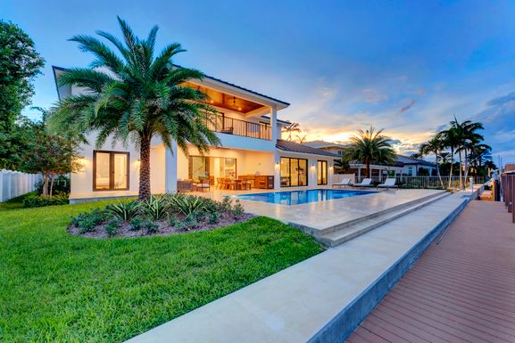 3205 Beacon, Pompano Beach, FL 33062