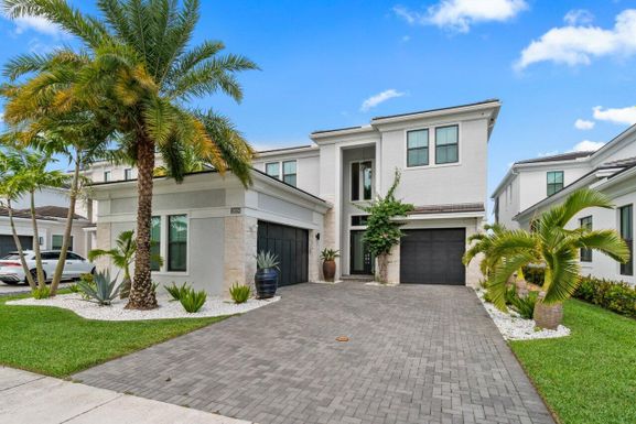 13026 Artisan, Palm Beach Gardens, FL 33418