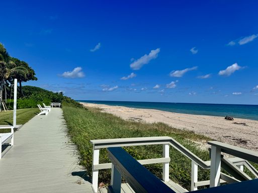 5505 Ocean, Ocean Ridge, FL 33435